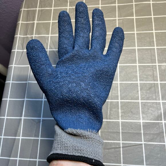 4 Pack Ansell ActivArmr 80-100 Multi-purpose Gloves Excellent Grip Size 10 - Picture 7 of 7